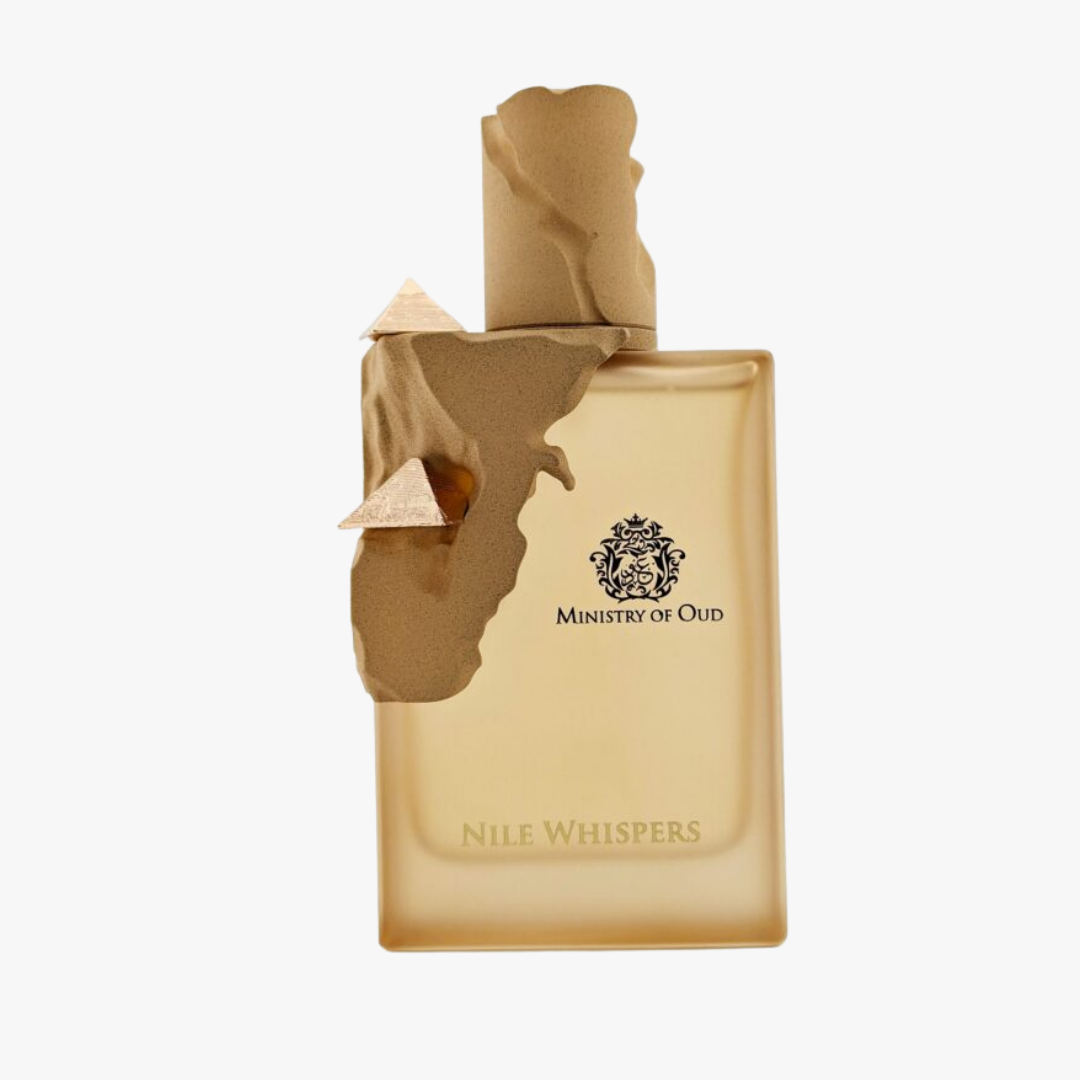 Ministry of Oud Nile Whispers