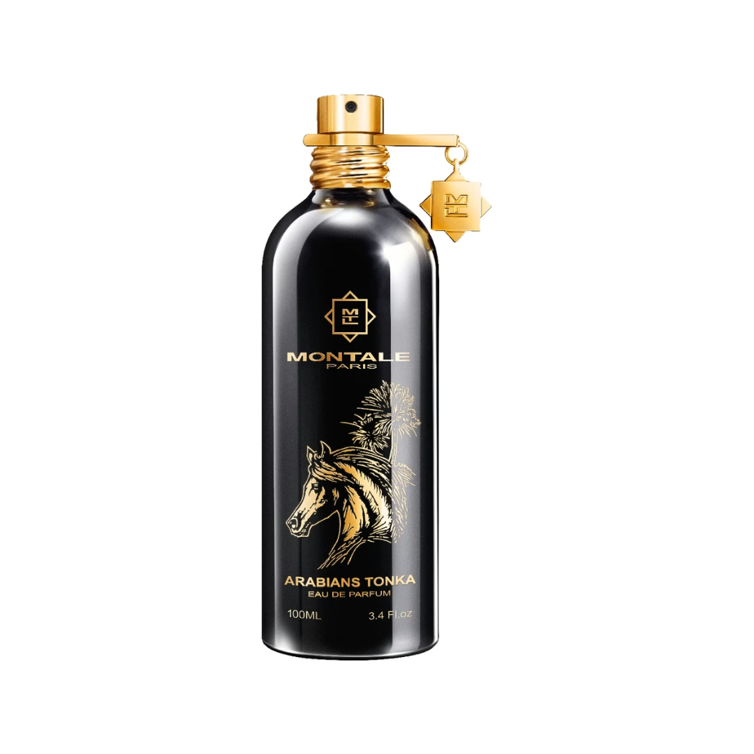 Montale Arabians Tonka – Eau de Parfum Unisex - Oriental & Amaderado