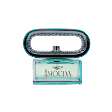 Mouda