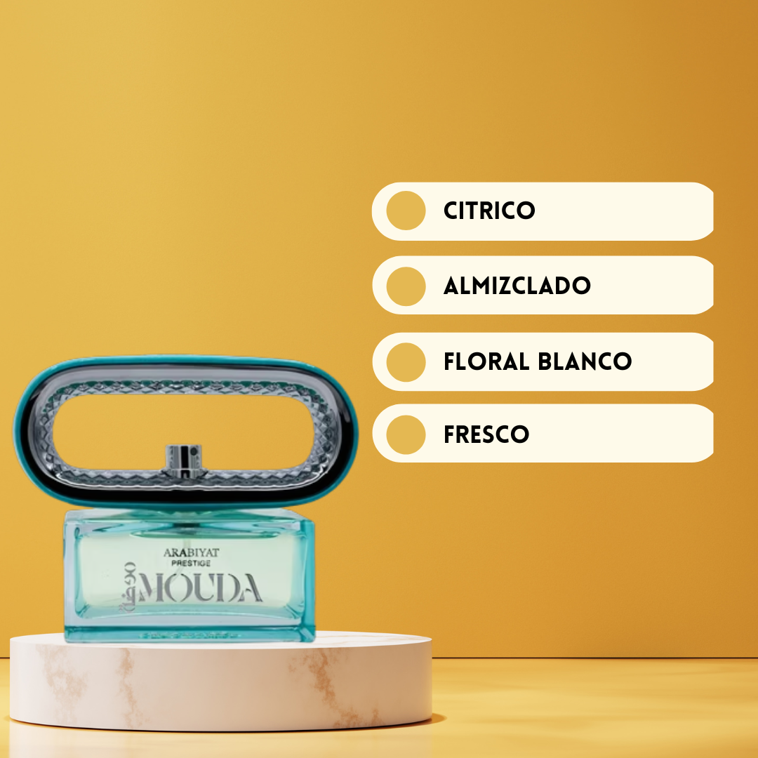 Mouda