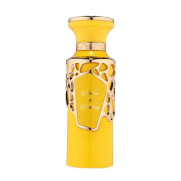 Nectar of Ecstasy | Perfume Árabe Mujer | Frutal, Floral y Dulce – Eau de Parfum