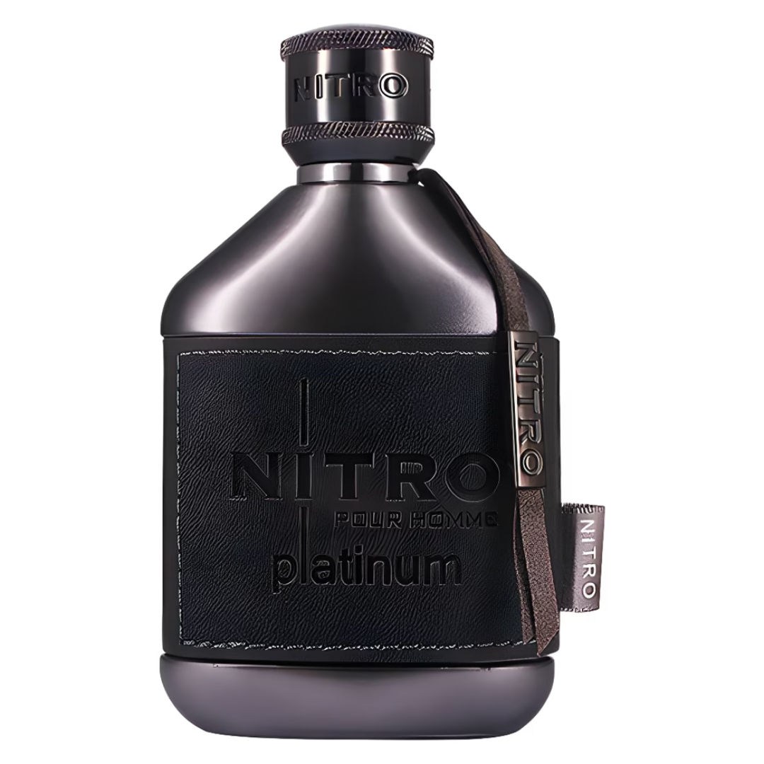 Nitro Platinum Dumont