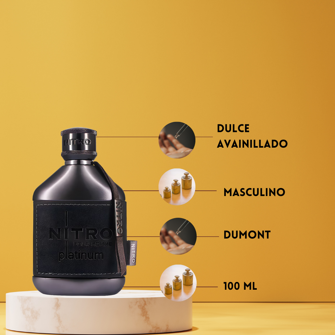 Nitro Platine Dumont
