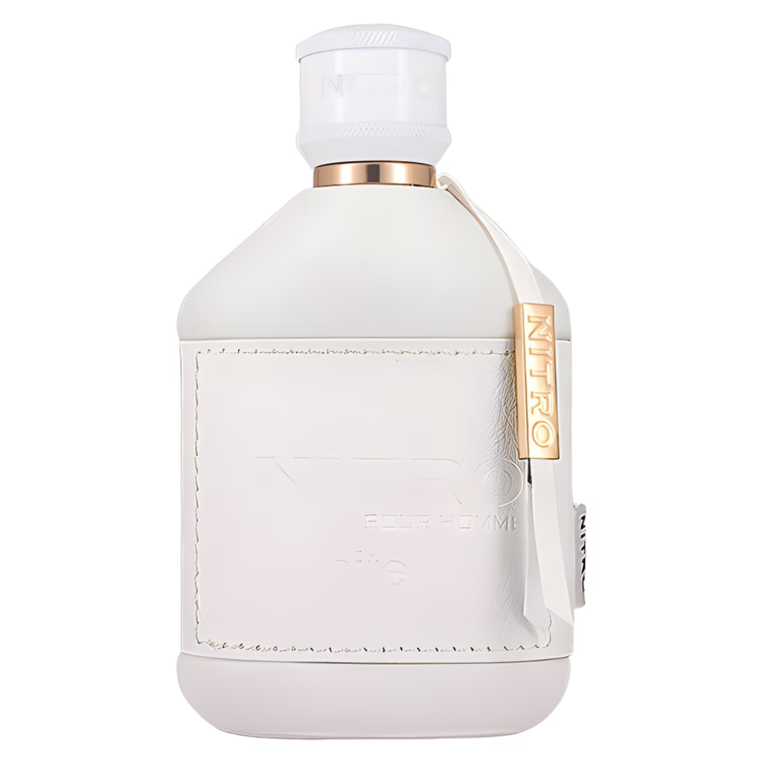 Nitro White Dumont