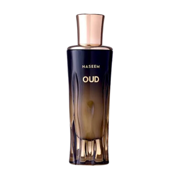 Oud nasheem (sin alcohol)