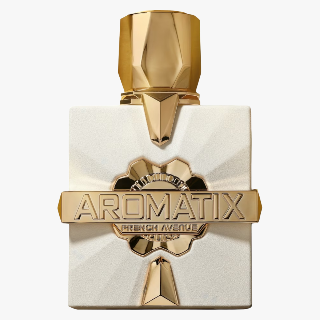 Platine Blanc – 100 ml Extrait de Parfum – French Avenue