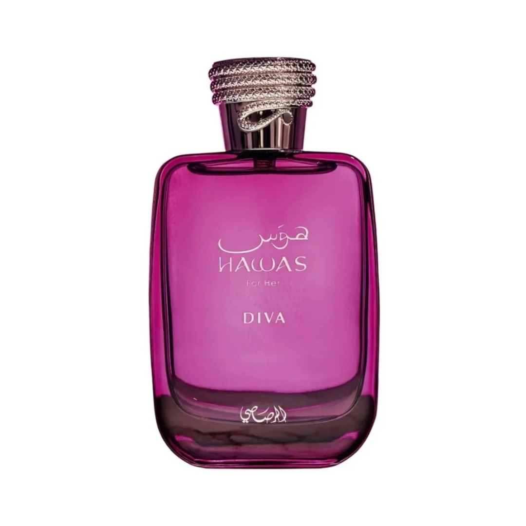 Hawas Diva