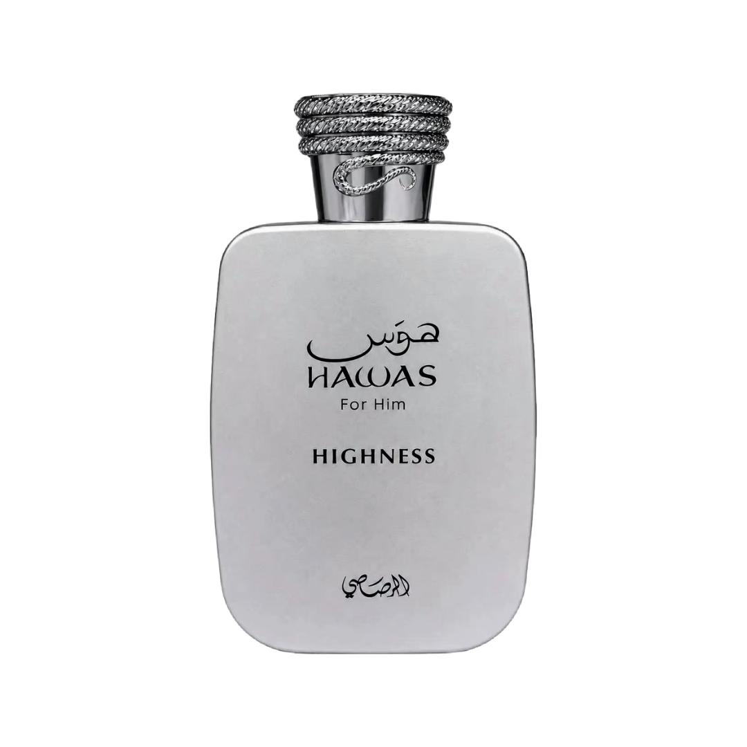 Hawas Highness