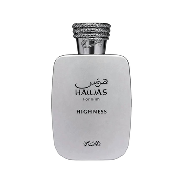 Hawas Highness