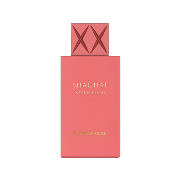 Shaghaf Nectar Blush