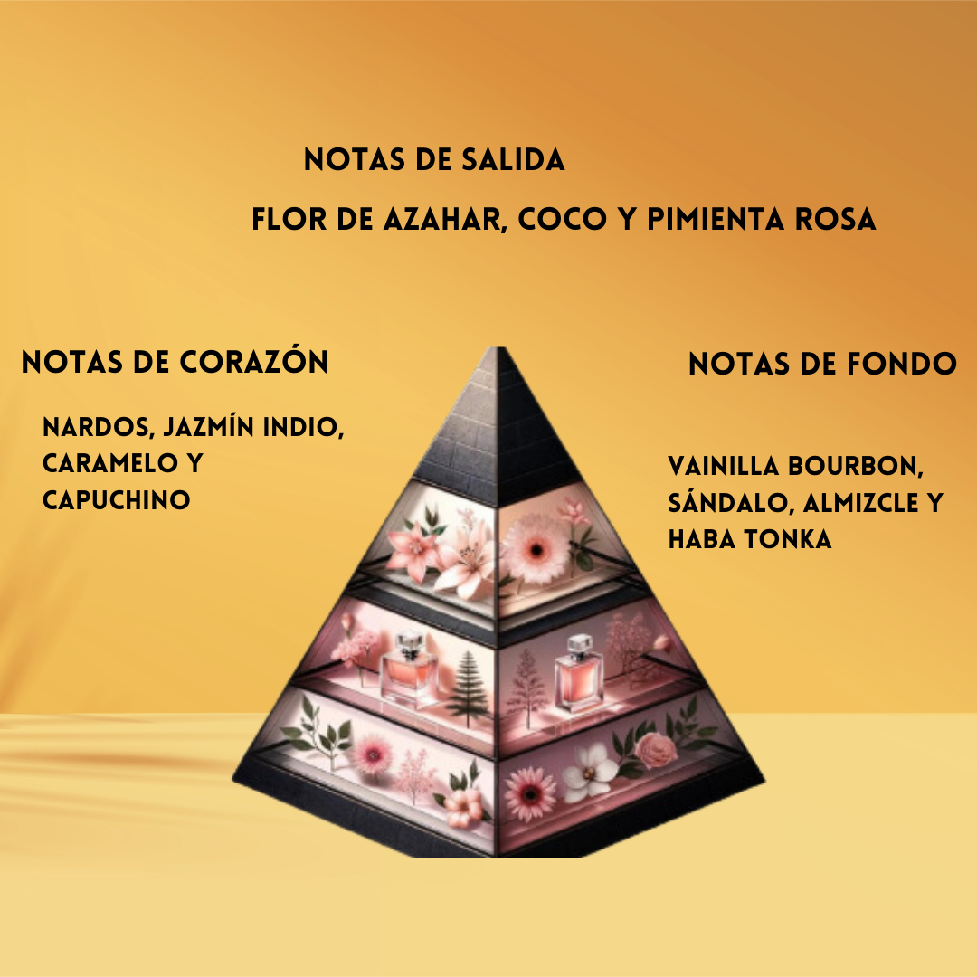 Swiss Arabian Vanilla 01 – Eau de Parfum Mujer - Oriental Vainilla