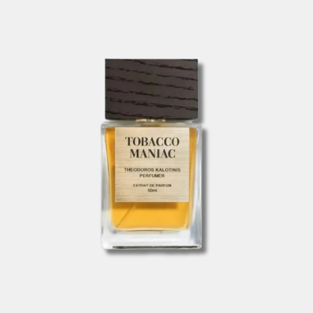 Tobacco manic