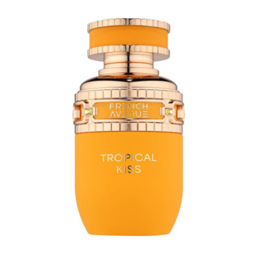 Fragrance World Tropical Kiss