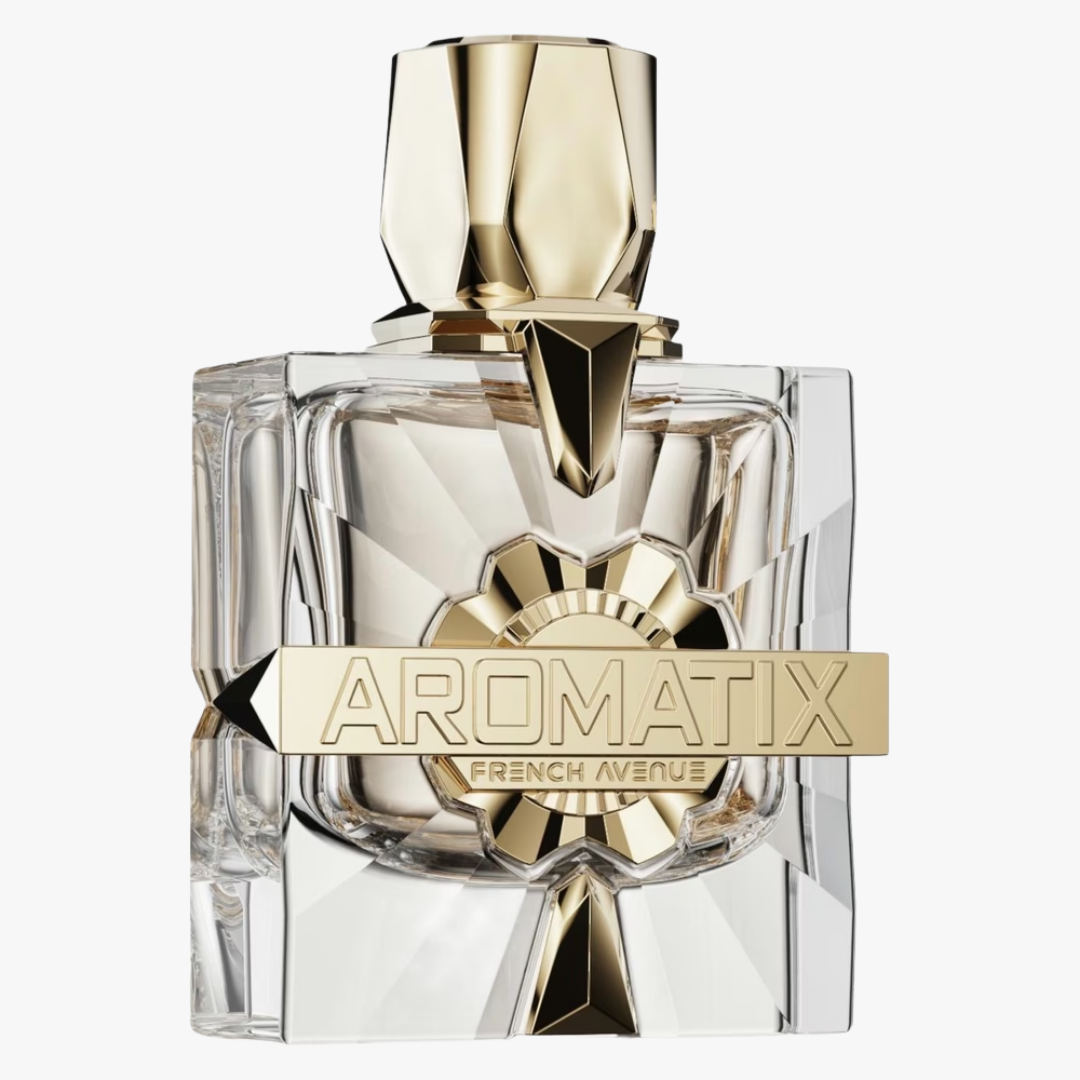 X Xandal Aromatix X