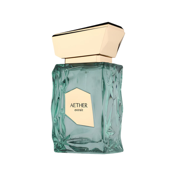 香水(男性用) Fragrance World Aether & Art of Arabia Fragrance World Aether – Eau de Parfum Unissexo 100ml Fresco
