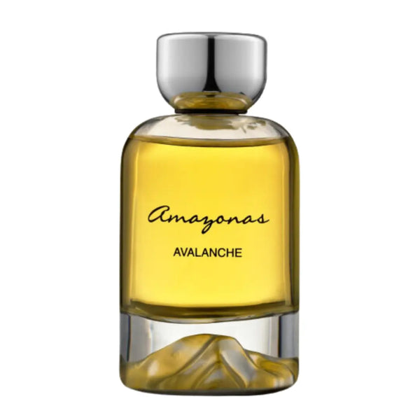 香水(ユニセックス) Atralia Avalanche 100ml Amazonas Avalanche 100ml - Fresh and Seductive Perfume with