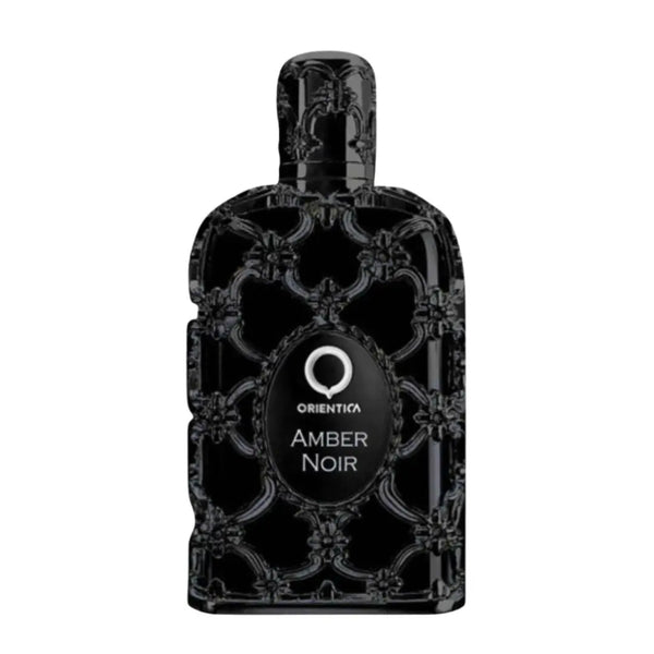 Amber Noir 80 ml - Profumo Unisex Esclusivo di Orientica con