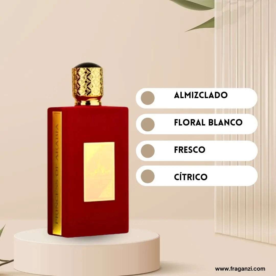 Ameerat al Arab Lattafa