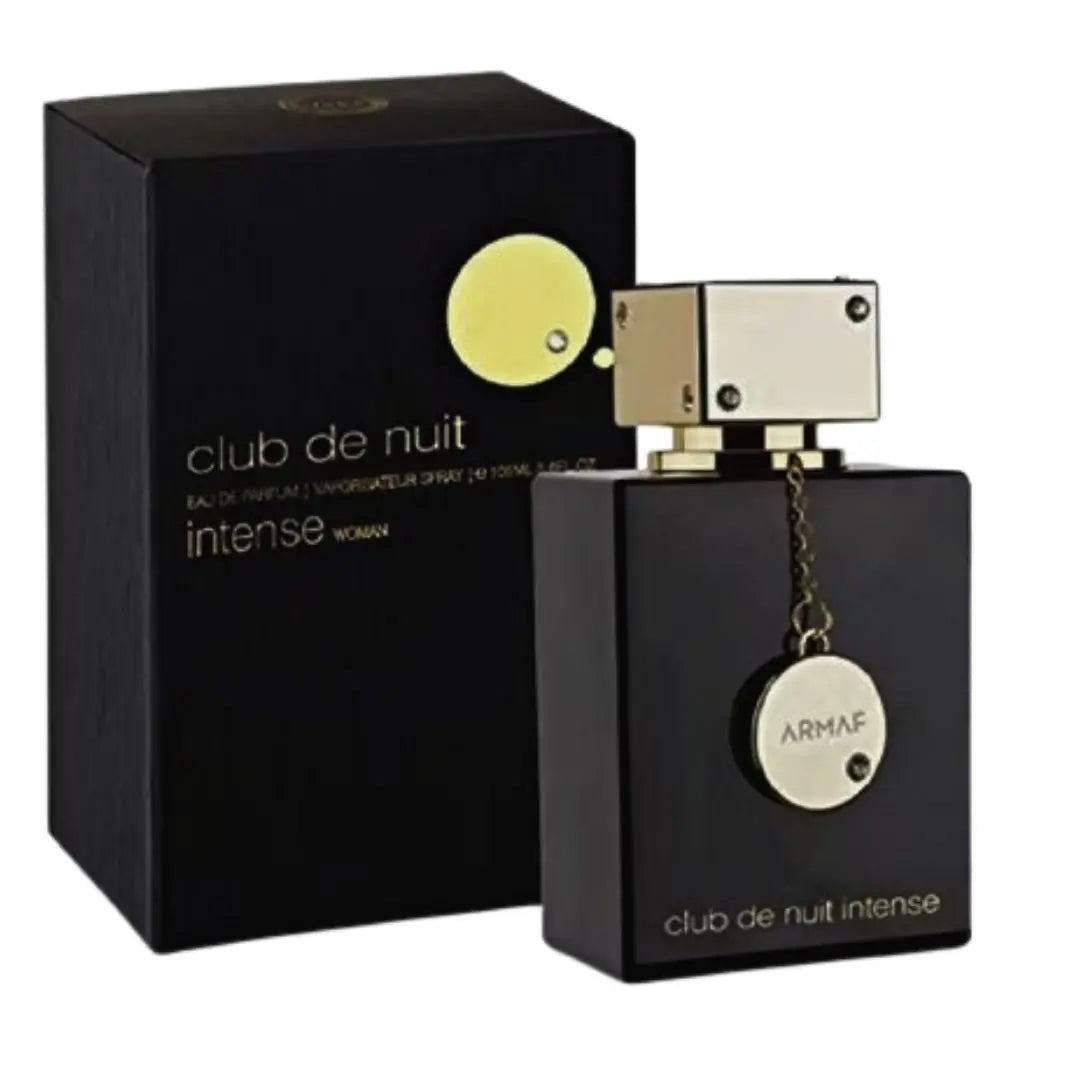 Club de Nuit Woman Intense Armaf