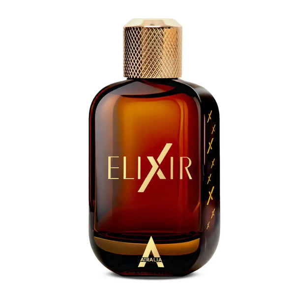 Atralia Elixir 100ml - Sophisticated and Natural Unisex Perfume