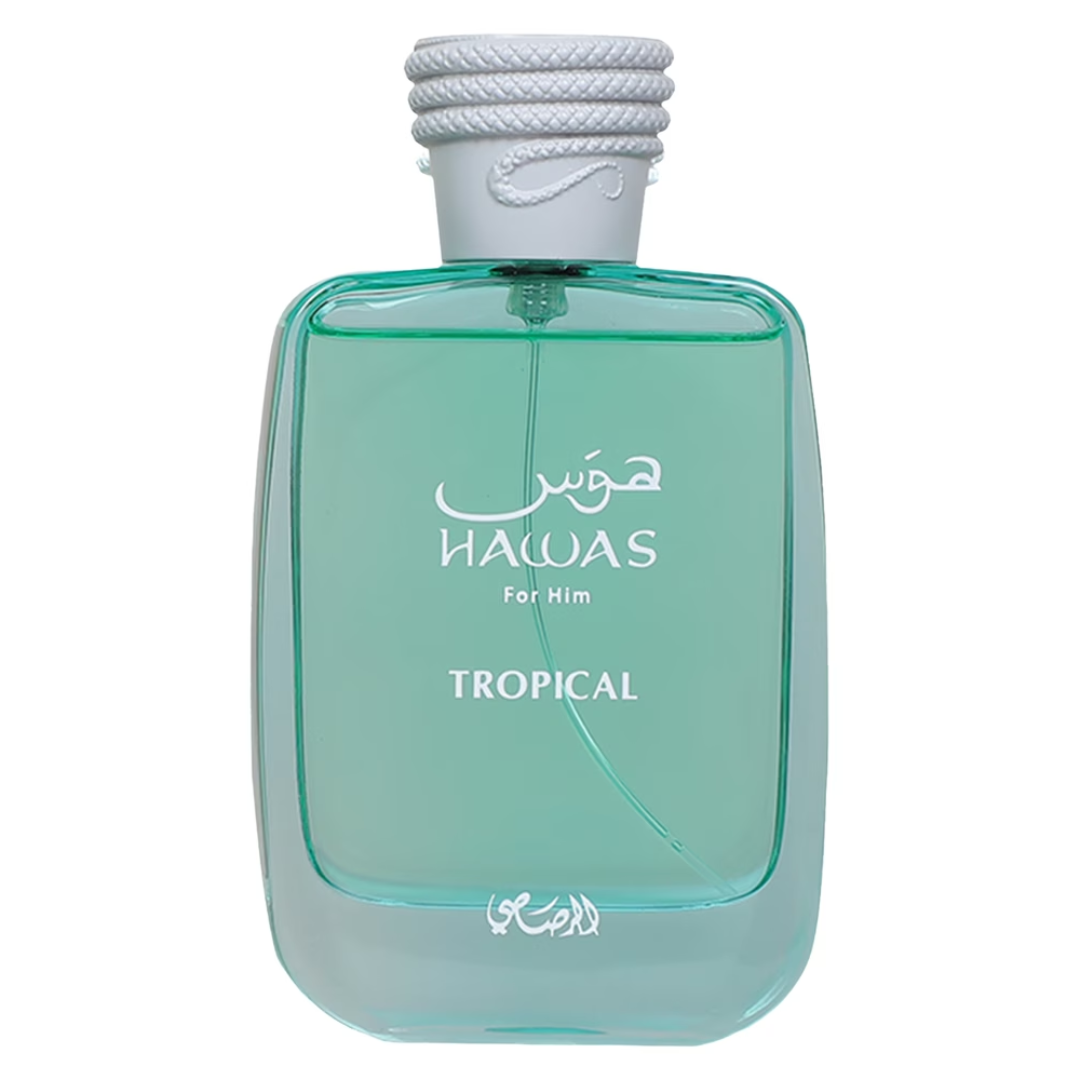 Hawas tropical