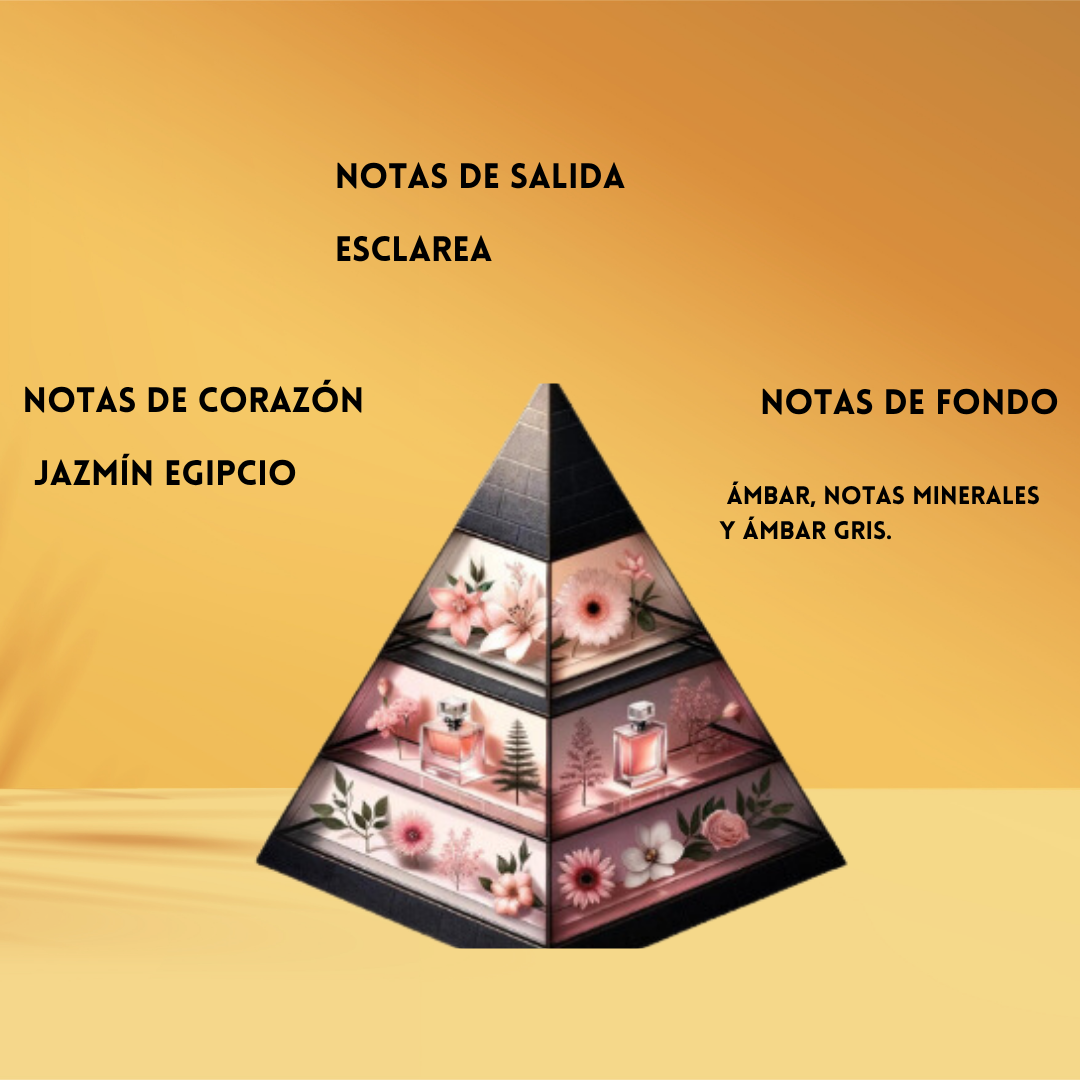 Rasasi Hawas Fire Eau de Parfum 100 ml – Intensidad marina y sofisticación oriental