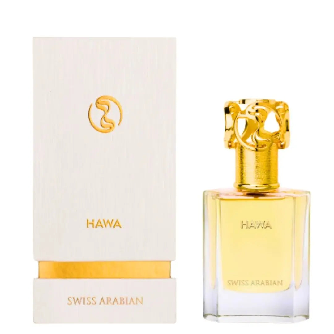 Hawa Swiss Arabian