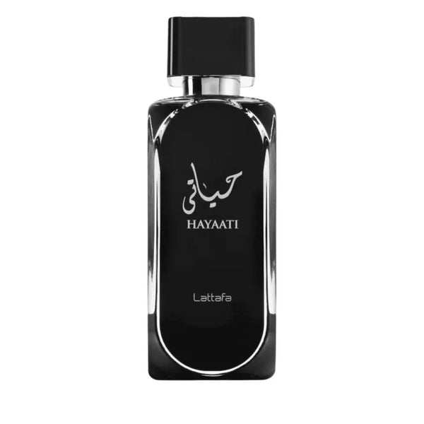 香水(男性用) Lattafa HAYAATI Eau de Parfum 100ml Hayaati de Lattafa - Perfume Árabe Masculino 100ml, Fresco