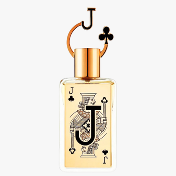 Jack of clubs
