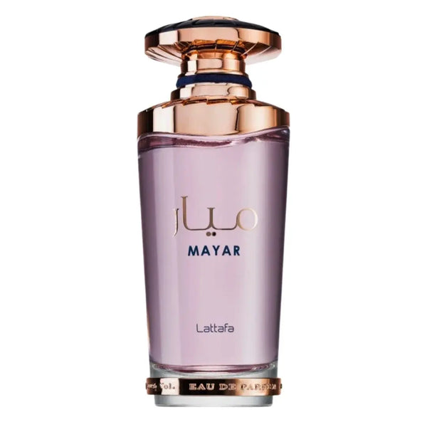 Mayar by Lattafa - Women's Perfume 100ml, Sweet and Floral with