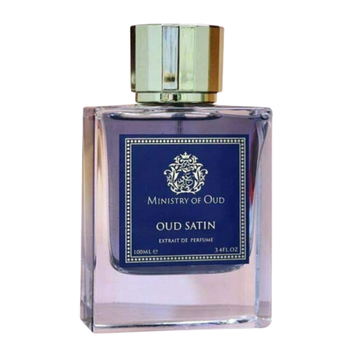 Oud Satin Ministry of Oud