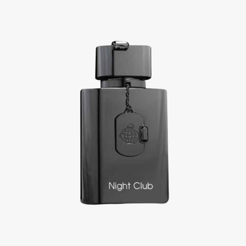 Night Club - Fragrance World