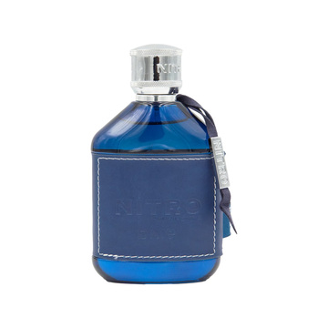 nitro bleu dumont