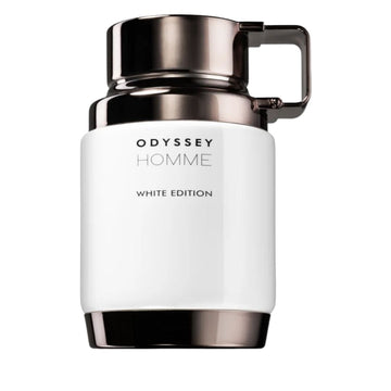 Odyssey white edition 100 ml
