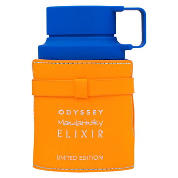 Odyssey Mandarin Sky Elixir - Armaf