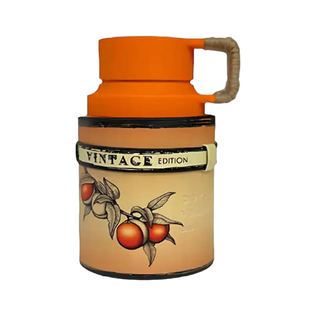 Odyssey Mandarin Sky Vintage