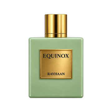 Rayhaan equinox
