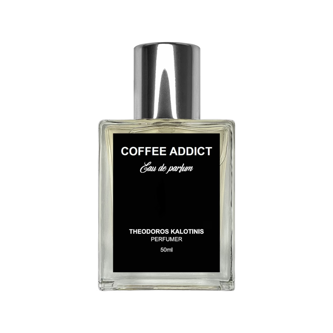 Coffee Addict