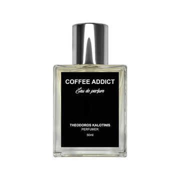 Coffee Addict