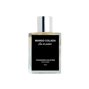 Mango colada