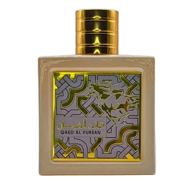 Qaed Al Fursan Unlimited by Lattafa - 90ml Women's Perfume