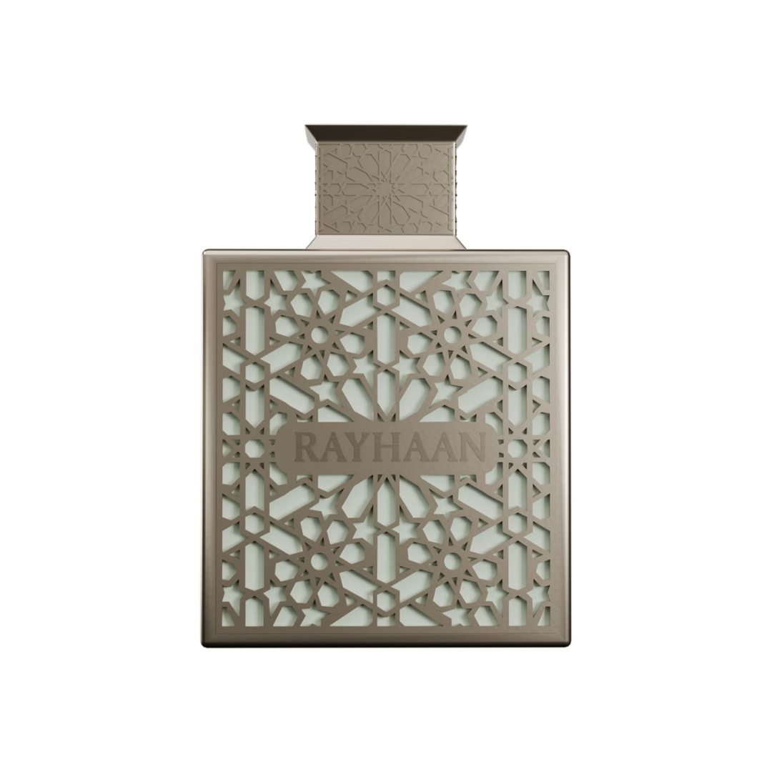 Gladiator's Oath Eau de Parfum 100 ml | Unisex Perfume with Woody