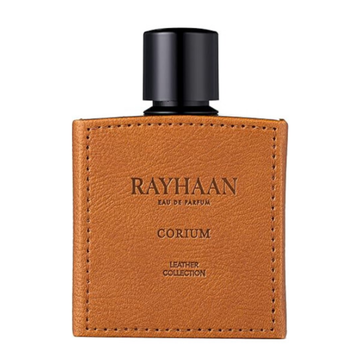 Corium de Rayhaan