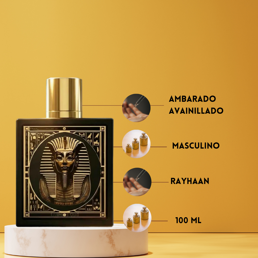 Pharaoh