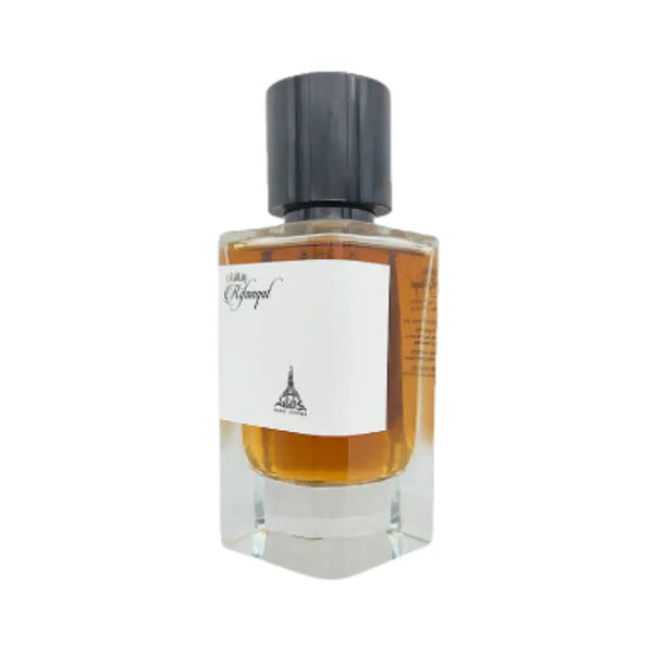 Paris Corner Rifaaqat 100ml - Dark and Mysterious Unisex