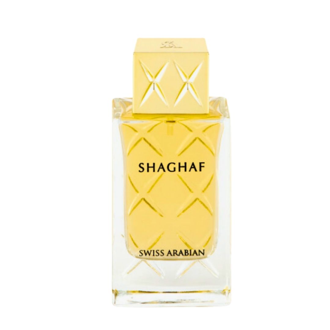 Shaghaf Woman 75 ml
