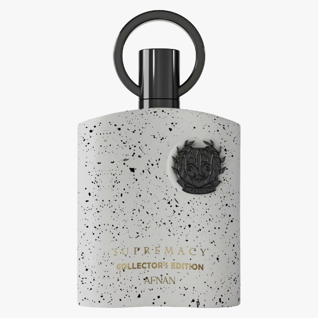 Colactor Supremacy Collector's Edition Afnan 100 ml EDP – Piña, Ámbar y Musgo ...