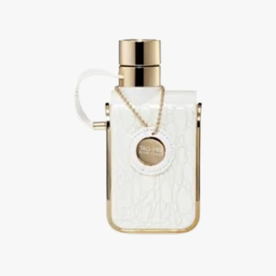 Armaf TAG Her | Perfume Árabe para Mujer | Eau de Parfum – 100 ml Armaf