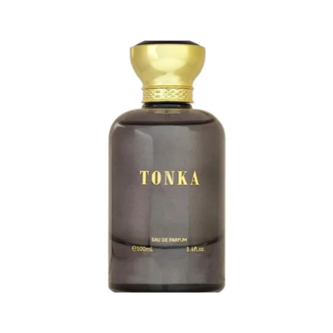 Bharara Beauty tonka