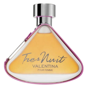 Tres Nuit Valentina 100 ml